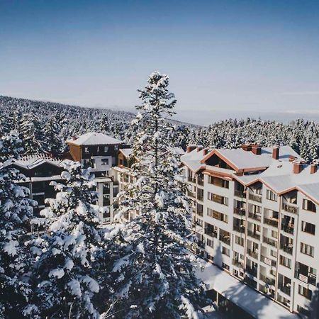 Hashtag Studio Borovets Eksteriør bilde