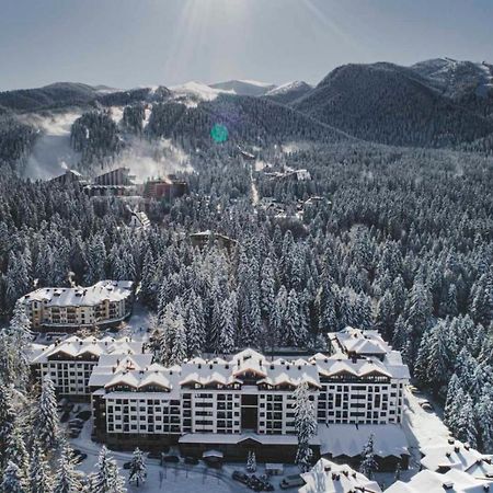 Hashtag Studio Borovets Eksteriør bilde