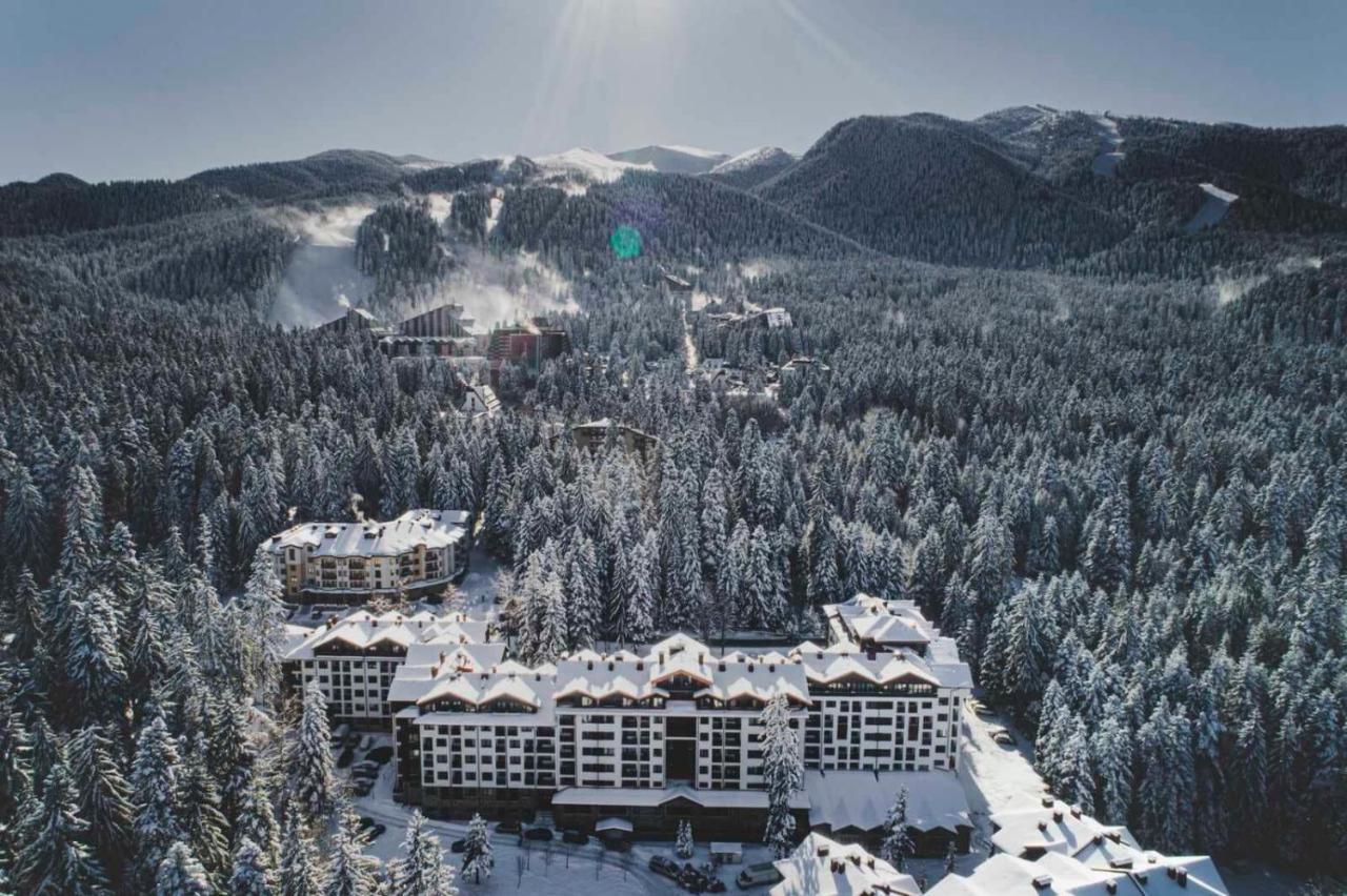 Hashtag Studio Borovets Eksteriør bilde